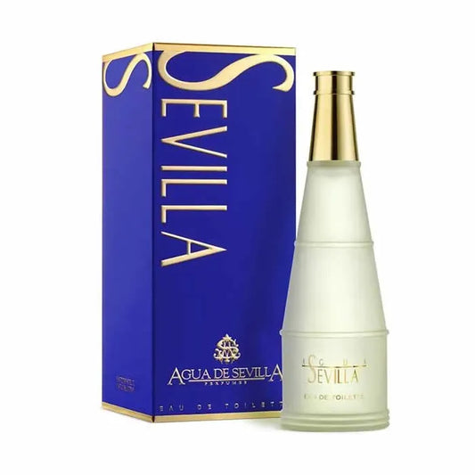 EDT EDT 50ml - Agua De Sevilla