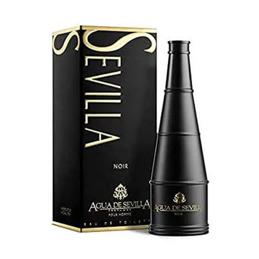 Men EDT 125ml - Agua De Sevilla