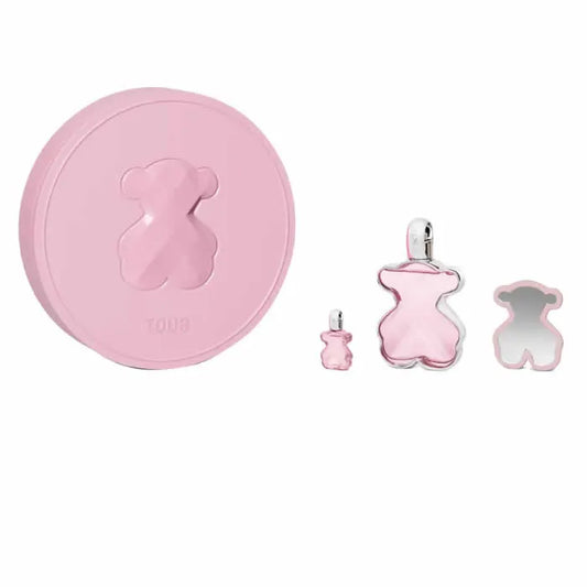 Love Me EDP 90ml Gift Set - Tous