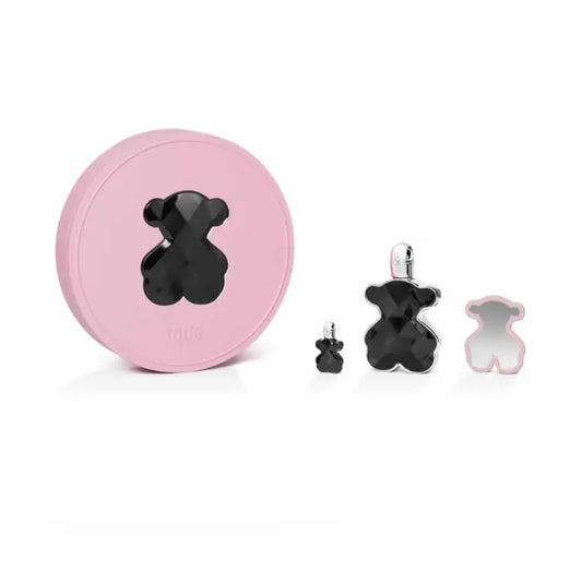 Loveme the Onyx Parfum 90ml Gift Set - Tous