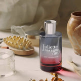 Ode to Dullness EDP 100ml - Juliette Has a Gun
