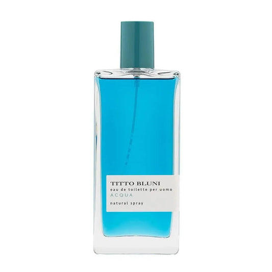 Man EDT 150ml - Titto Bluni