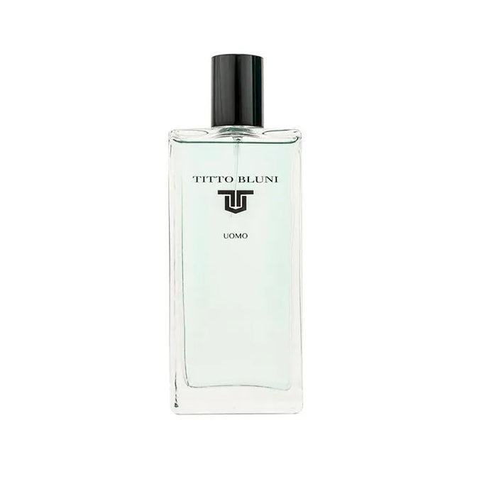 Man EDT 150ml - Titto Bluni