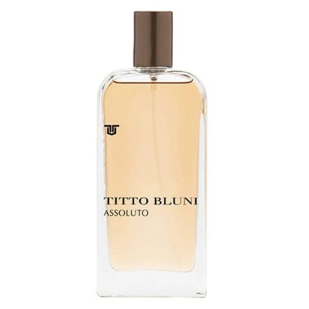 Man EDT 150ml - Titto Bluni
