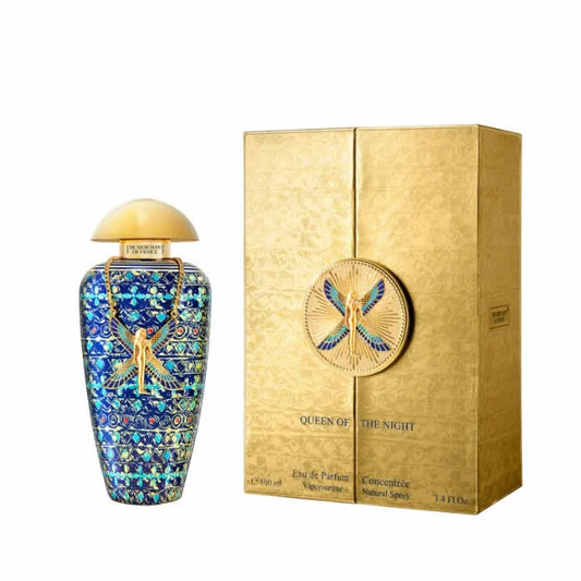 Queen of the Night EDP 100ml - The Merchant of Venice