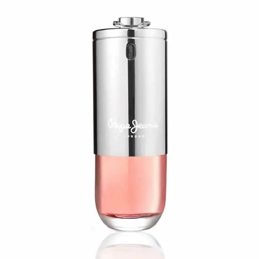 Bright EDP 80ml - Pepe Jeans