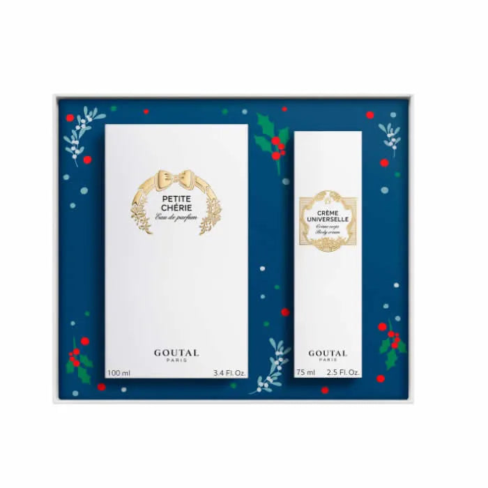 Petite Chérie EDP 100ml Gift Set - Goutal Paris