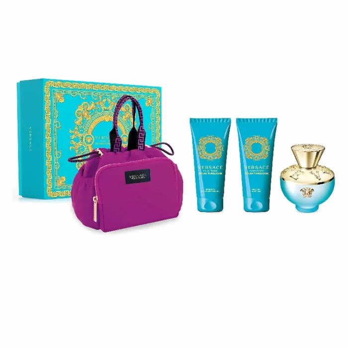 Dylan Torquoise EDT Gift Set