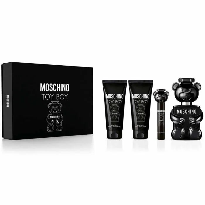 Toy Boy Eau de Parfum Gift Set