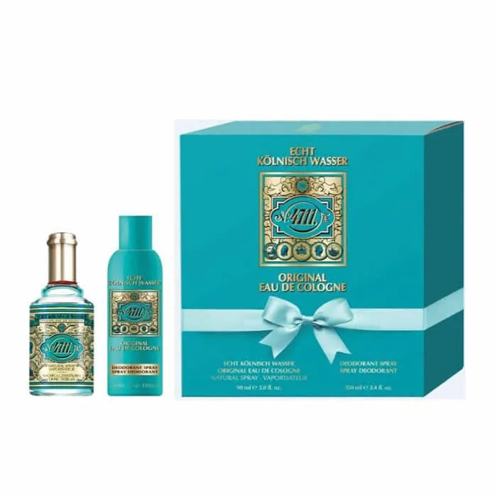 Original EDC 90ml Gift Set - 4711