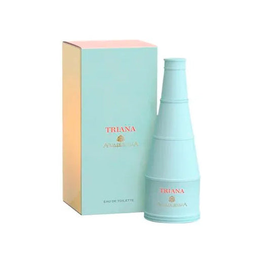 Triana EDT 50ml - Agua De Sevilla