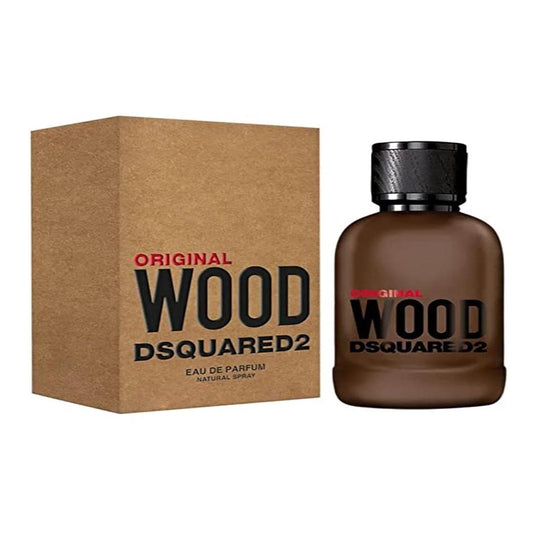 Wood Pour Homme EDP 30ml - Dsquared2