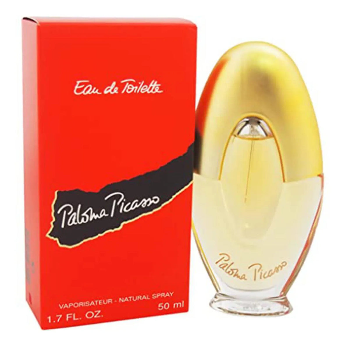 Paloma Picasso EDT 50ml - Paloma Picasso