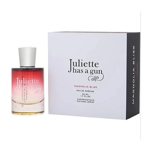 Magnolia Bliss EDP 50ml - Juliette Has a Gun