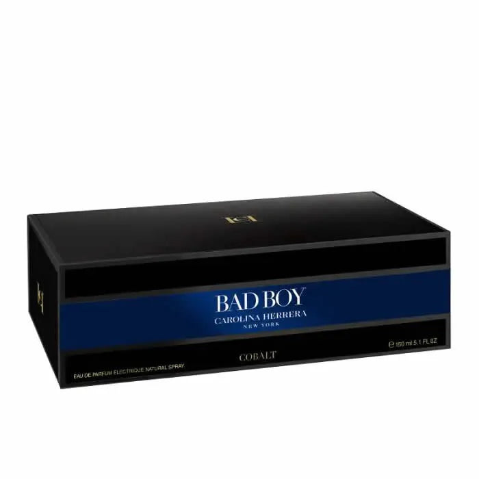 Bad Boy Cobalt Elixir EDP 150ml - Carolina Herrera