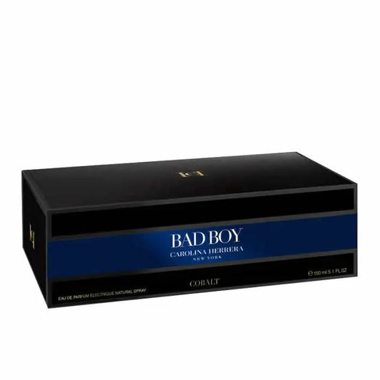 Bad Boy Cobalt Elixir EDP 150ml - Carolina Herrera