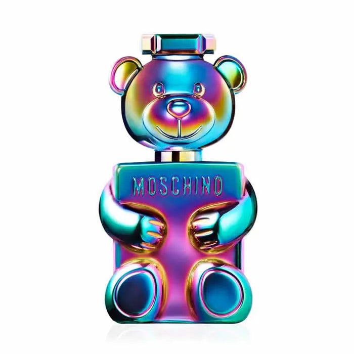 Toy 2 Pearl EDP 50ml - Moschino