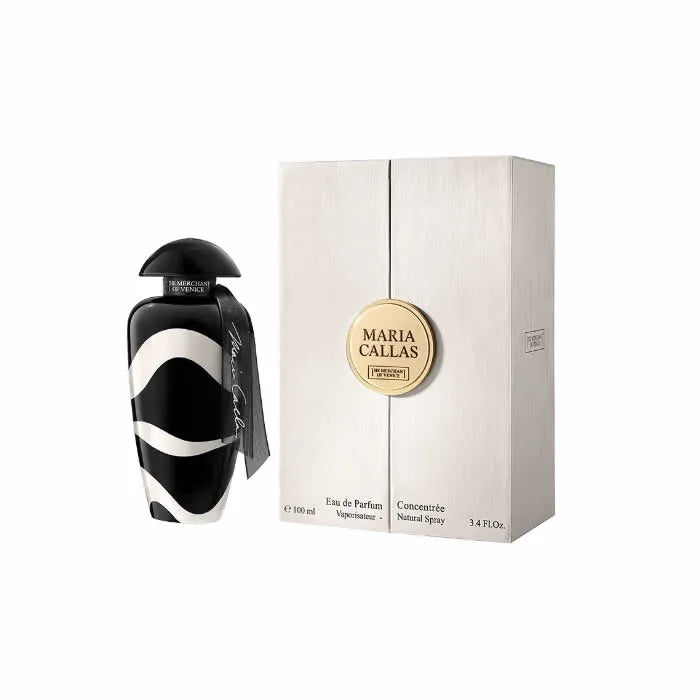 Maria Callas EDP 100ml - The Merchant of Venice