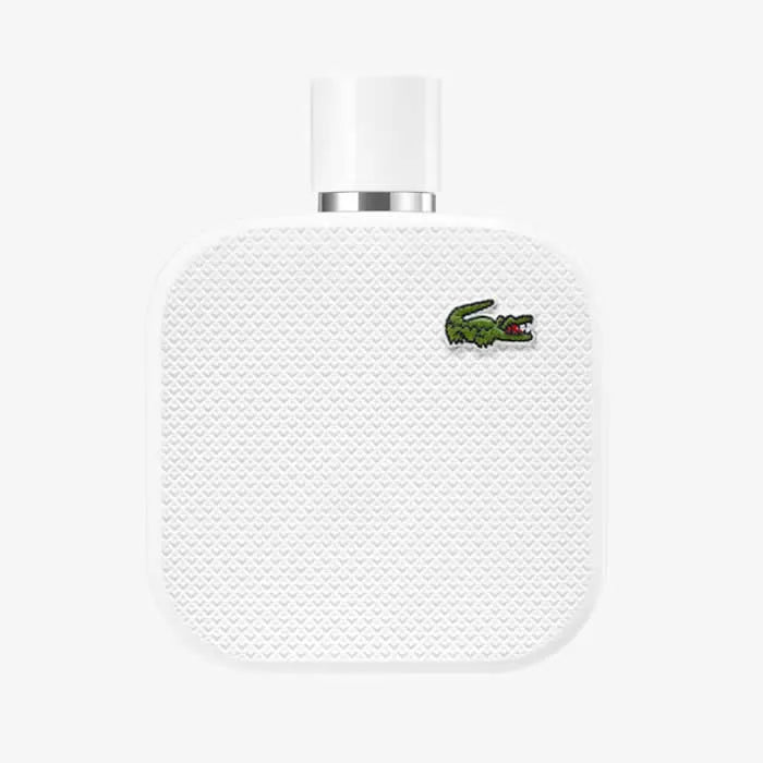 L.12.12 Blanc EDT 50ml - Lacoste
