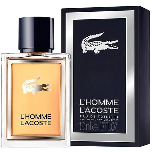 L'Homme EDT 50ml - Lacoste