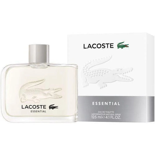 Essential EDT 125ml - Lacoste