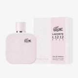 L.12.12 Rose EDP 100ml - Lacoste