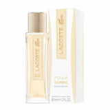 Pour Femme EDP 90ml - Lacoste