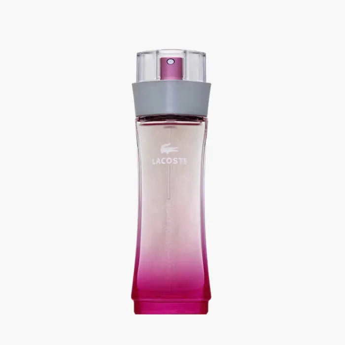Touch of Pink EDT 90ml - Lacoste