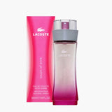 Touch of Pink EDT 50ml - Lacoste
