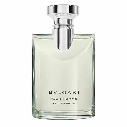 Pour Homme EDP 100ml - Bvlgari