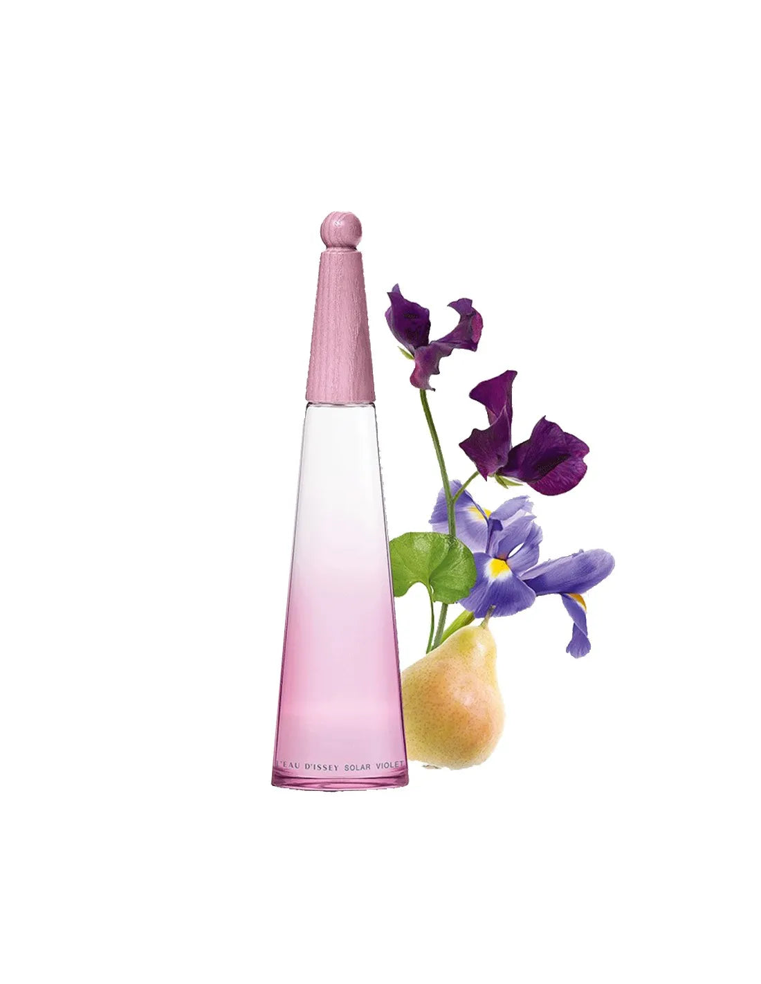 L'eau D'issey Solar Violet EDT 50ml - Issey Miyake