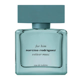 Vetiver Musc EDT 50ml - Narciso Rodriguez