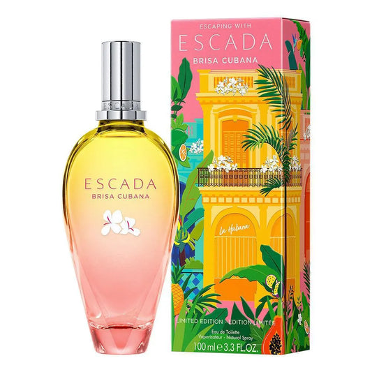 Brisa Cubana EDT 30ml - Escada