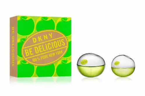 Spring Be Delicious EDP 100ml Gift Set - Donna Karan