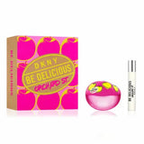 Be Delicious Orchard EDP 100ml Gift Set - Donna Karan