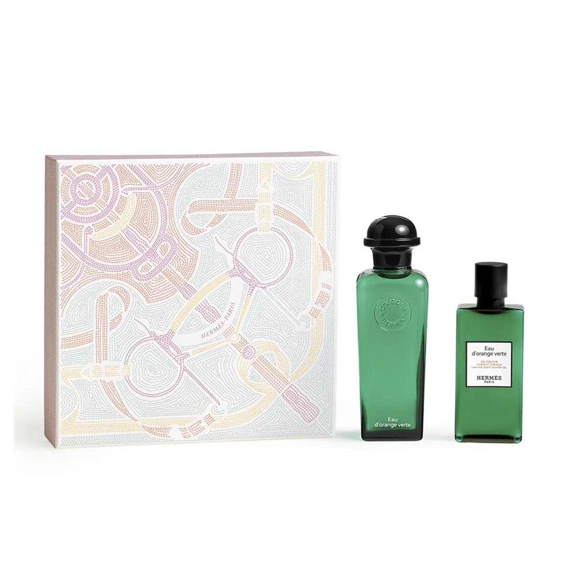 Eau Orange Verte EDT 100ml - Hermès