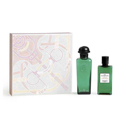 Eau Orange Verte EDT 100ml - Hermès