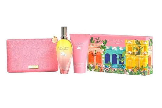Brisa Cubana EDT 100ml Gift Set - Escada