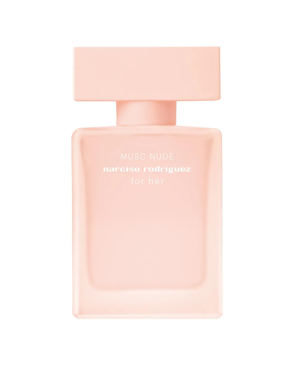 For Her Musc Nude EDP 100ml - Narciso Rodriguez