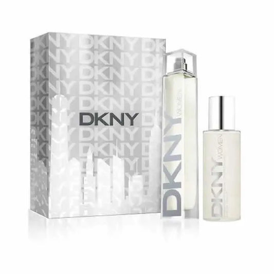 Dkny Energizing EDP 100ml Gift Set - Donna Karan
