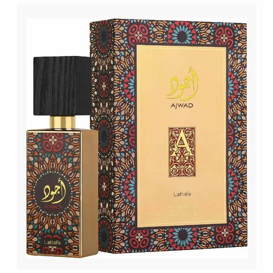 Ajwad EDP 60ml - Lattafa