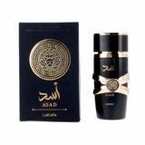 Asad EDP 100 ml - Lattafa