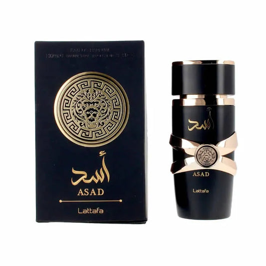 Asad EDP 100 ml
