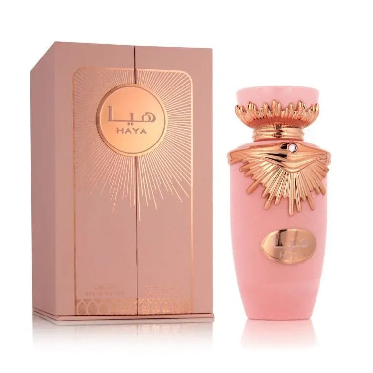 Haya EDP 100ml - Lattafa