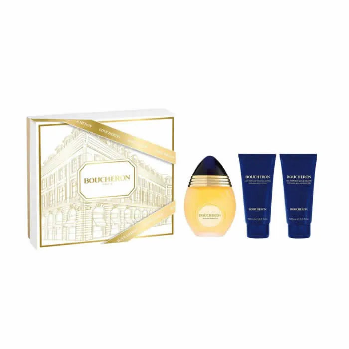 Boucheron EDP Gift Set