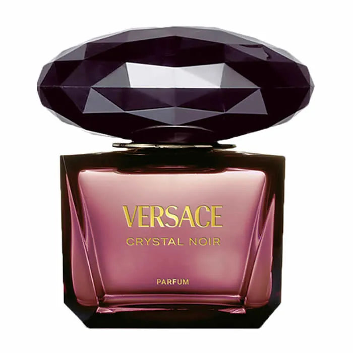 Crystal Noir EDP 90ml - Versace