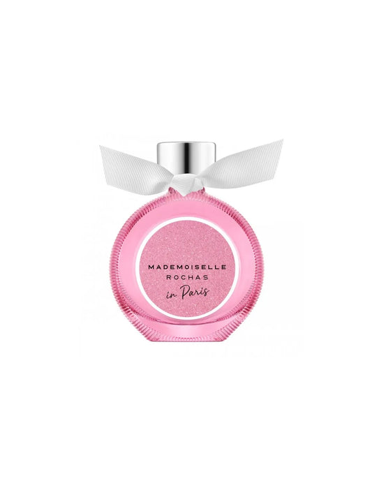 Mademoiselle in Paris EDP 90ml - Rochas