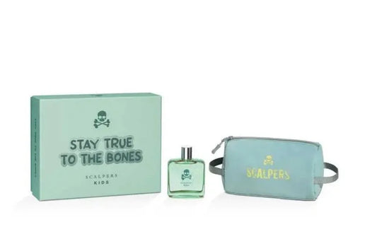 Kids Chico EDT 100ml - Scalpers