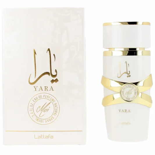 Yara Moi EDP 100ml - Lattafa