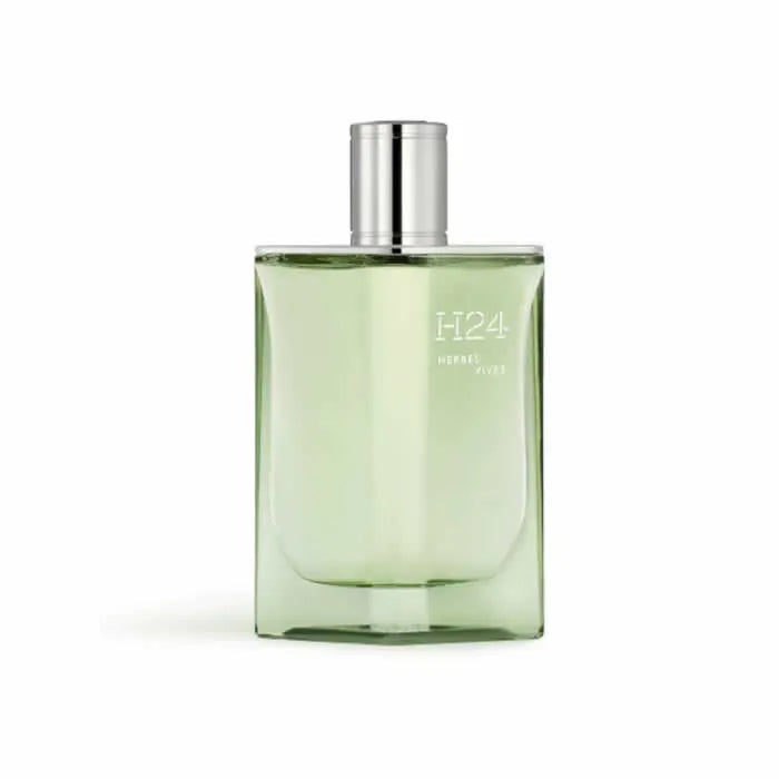 H24 Herbes Vives Refillable EDP 50ml - Hermès